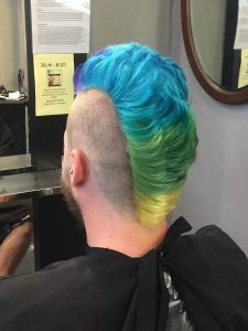 Elumen Hair Colour