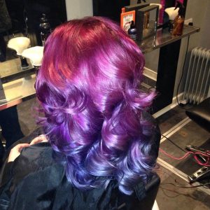 Elumen Hair Colour