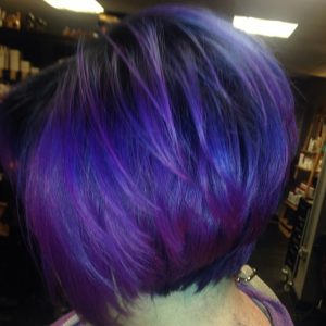 Elumen Hair Colour