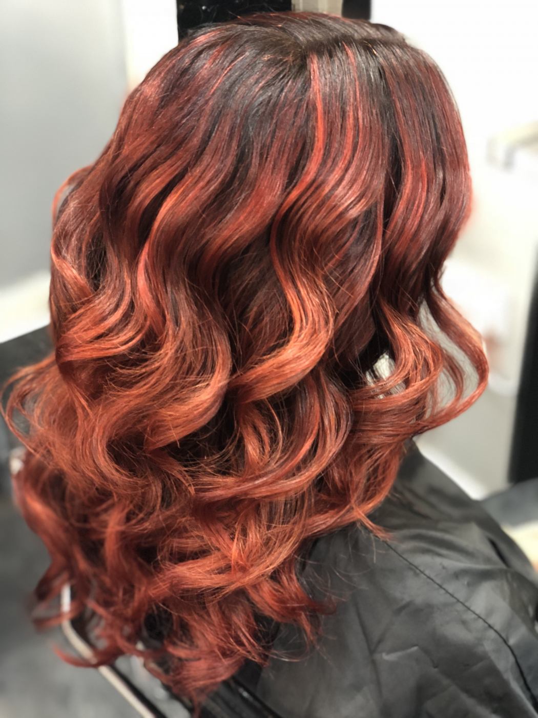 Red Hair Riot