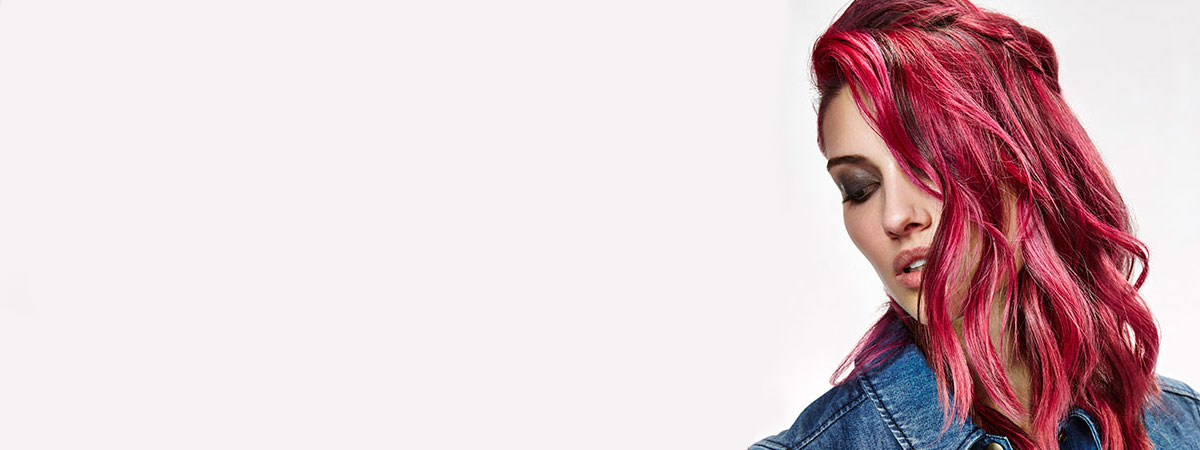 Top Hair Colour Trends For Winter