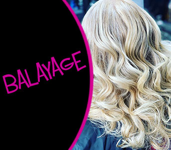Balayage Hair Colour Balayage Hair Colour at Salon-M Hairdressers in Wallasey, The Wirral