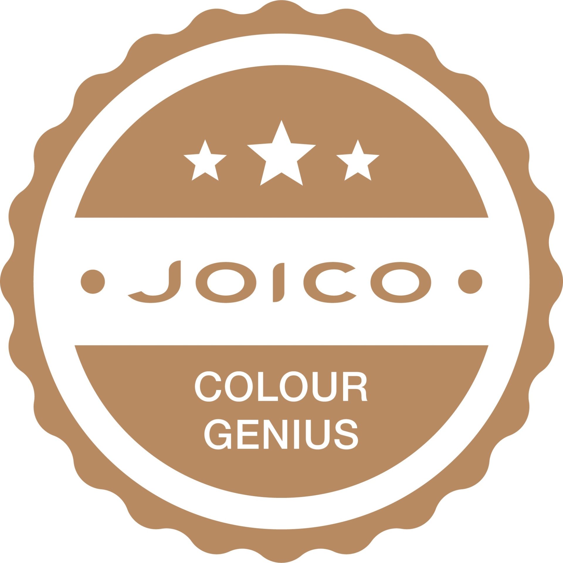 Joico Colour Genius