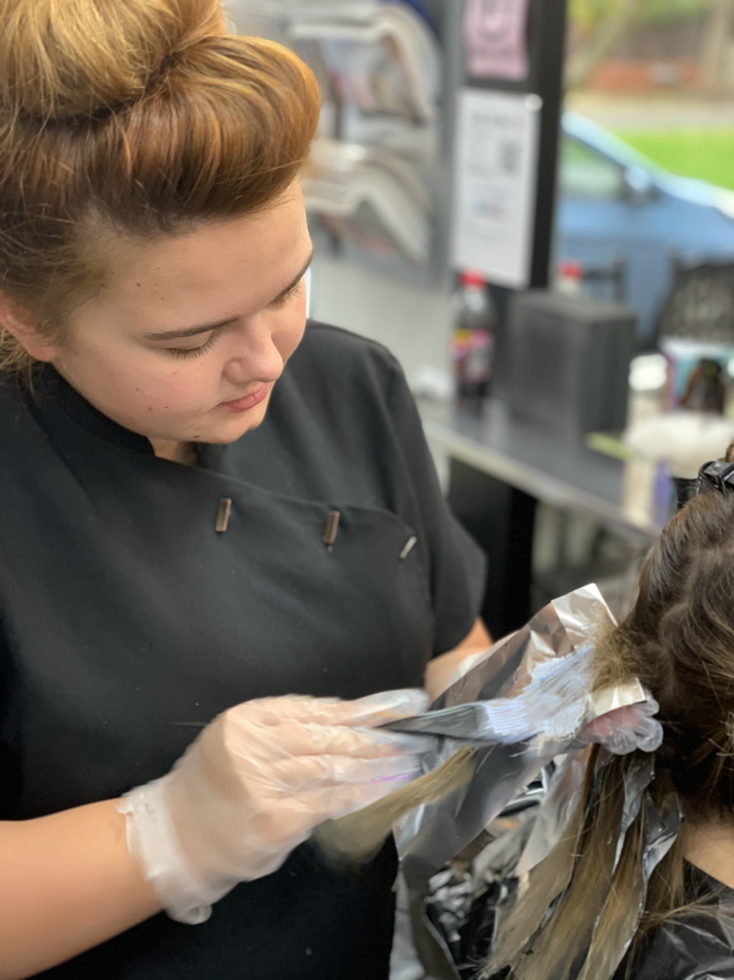 Profile – Taylorjayne Turner
