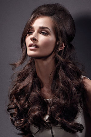 PREGNANCY HAIR CARE