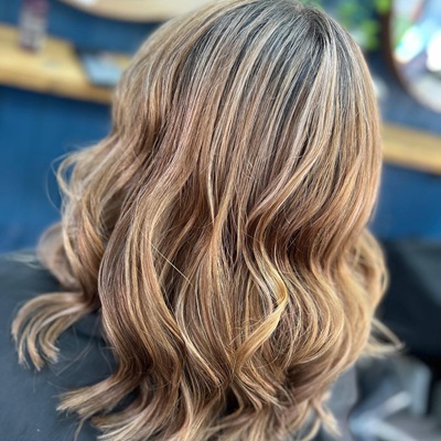 Classic Balayage hair colour packages at Sassy Hair Salon Classic Balayage hair colour packages at Sassy Hair Salon Wallasey