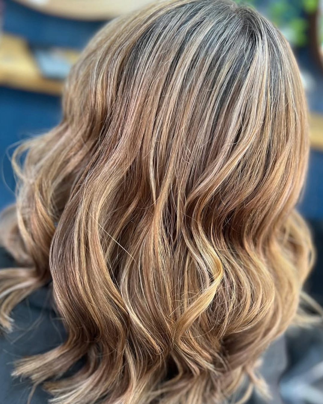 blonding experts at sassy hairdressers wallasey blonding experts at sassy hairdressers wallasey