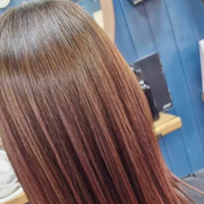 What Causes Frizz and How Can I Control It?