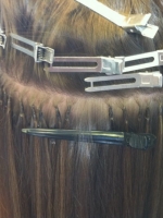 bonded hair extensions in liverpool