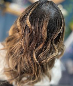 Balayage & Ombré Hair Colour at Salon-M Hairdressers in Wallasey, The Wirral