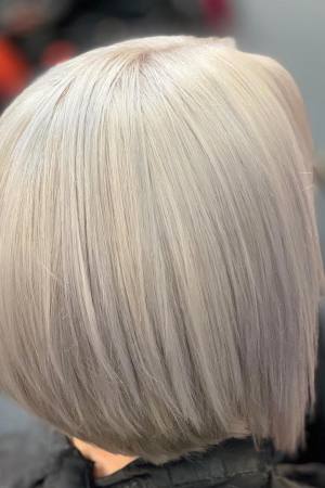 HAIR COLOUR SPECIALISTS IN WALLASEY AT SALON-M