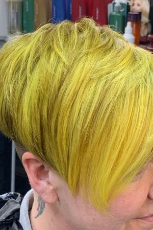 HAIR COLOUR SPECIALISTS IN WALLASEY AT SALON-M