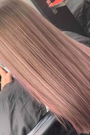 HAIR COLOUR SPECIALISTS IN WALLASEY AT SALON-M