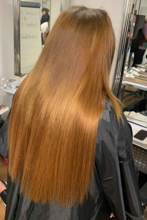 The Best Hair Extensions at Salon – M Hair Salon in Wallasey, The Wirral