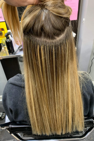The Best Hair Extensions at Salon – M Hair Salon in Wallasey, The Wirral