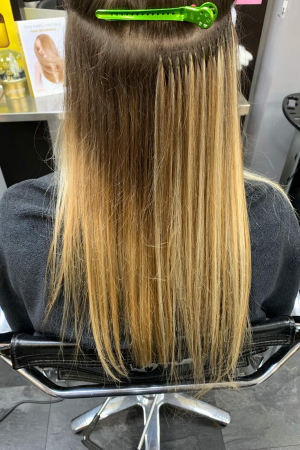 The Best Hair Extensions at Salon – M Hair Salon in Wallasey, The Wirral