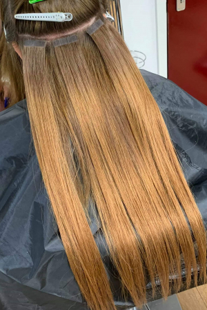 The Best Hair Extensions at Salon – M Hair Salon in Wallasey, The Wirral