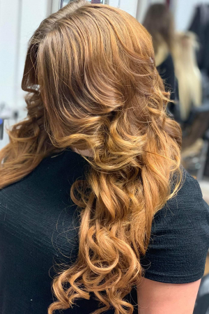 The Best Hair Extensions at Salon – M Hair Salon in Wallasey, The Wirral