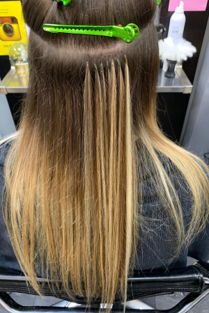 The Best Hair Extensions at Salon – M Hair Salon in Wallasey, The Wirral
