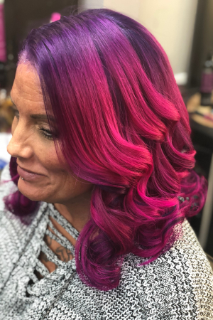 The Balayage Hair Colour Trend Explained at Salon – M in Wallasey, The Wirral