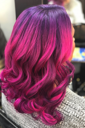 The Balayage Hair Colour Trend Explained at Salon – M in Wallasey, The Wirral
