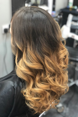 The Balayage Hair Colour Trend Explained at Salon – M in Wallasey, The Wirral